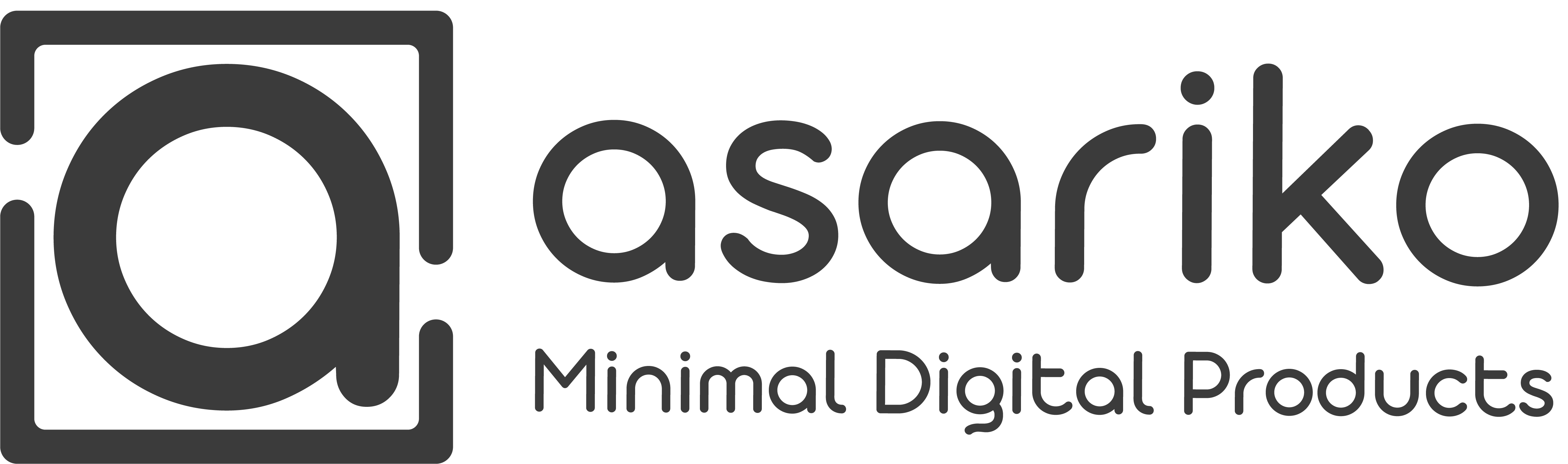 asariko logo